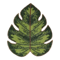 Celebrate Together™ Summer Beaded Palm Leaf Placemat