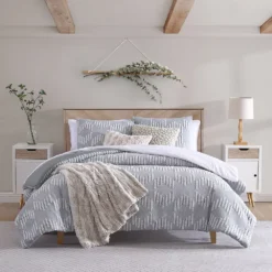 Koolaburra By UGG Parkes Comforter Set With Shams