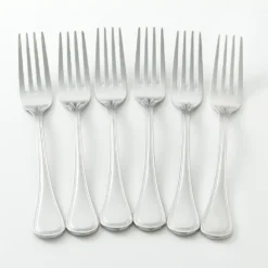 Oneida Infuse 6-pc. Salad Fork Set