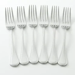 Oneida Infuse 6-pc. Dinner Fork Set